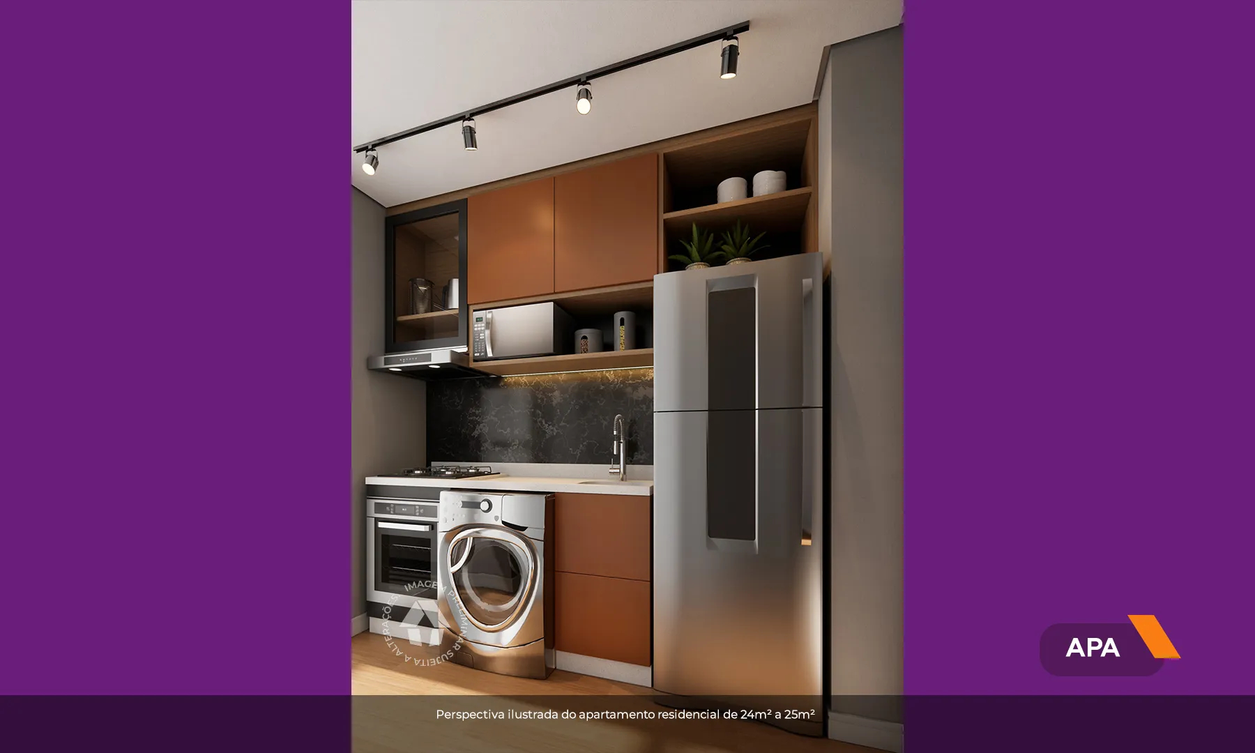 Apartamento na Alto da Boa Vista, Zona Sul de São Paulo, ideal para quem busca conforto, mobilidade e ótima localização.